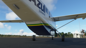 Cessna 208B Grand Caravan EX  (8K) AZUL CONECTA PT-MEM thumbnail 5