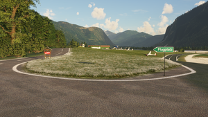 [LOKL] - Lienz-Nikolsdorf Airport, Austria thumbnail 9