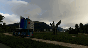 Hogwarts (Poudlard) - (Better Version) thumbnail 9
