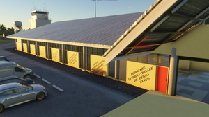NVSS - Santo-Pekoa International Airport, Vanuatu thumbnail 5