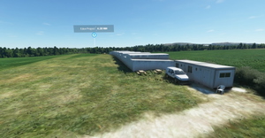 EGRO - Roche Barton Farm Airstrip - Upgrade thumbnail 8
