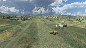 Gran Canaria Bushstrip Capers thumbnail 7