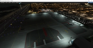SKCG AEROPUERTO INTERNACIONAL RAFAEL NUÑEZ thumbnail 3