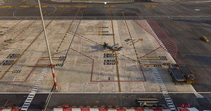 Biarritz Airport [LFBZ] thumbnail 9