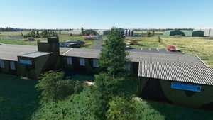EGNC Carlisle custom built thumbnail 8
