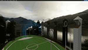 Hogwarts (Poudlard) - (Better Version) thumbnail 11