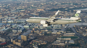FBW A32NX Aer Lingus Retrojet thumbnail 2