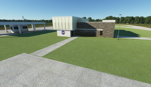 NASA Space Environment Complex V2.1 - Plum Brook Station Sandusky, Ohio thumbnail 5