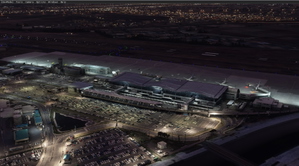 Sendai International Airport (RJSS)(Google Extraction) thumbnail 11