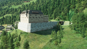 [LOKL] - Lienz-Nikolsdorf Airport, Austria thumbnail 15