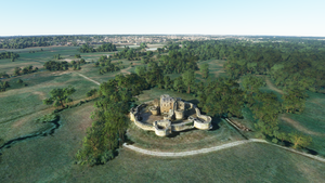 Forteresse de Blanquefort thumbnail 1