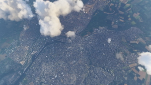 Caen City thumbnail 5