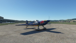 EXTRA330 HA-PET - Red Bull Mobile Livery (Peter Besenyei) thumbnail 4