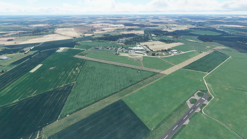 EGYI - Lincolnshire Gliding Club