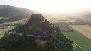 [LOKR] - St. Donat / Mairist Airfield, Austria thumbnail 4