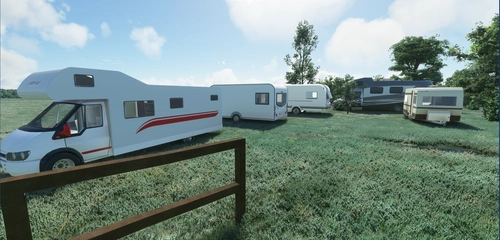 Camper library