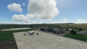 LRTM-Transilvania Airport thumbnail 9