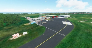 Channel Islands Airports Upgrade - Jersey, Guernsey, Alderney thumbnail 16