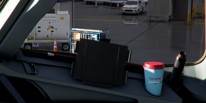 [A32NX] Airbus A320neo Eurowings D-AIZQ in 8k thumbnail 8