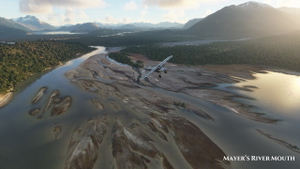 Lake O'Higgins Project (SCOH, SCIO, SCTP, SCRB & SCEY) - Aysén, Chile thumbnail 6