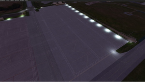 KCVG Cincinnati Layout Upgrade thumbnail 2