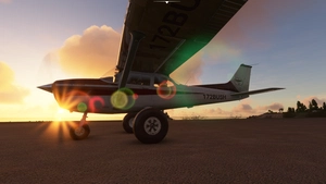 Cessna 172 Bush Kit thumbnail 12