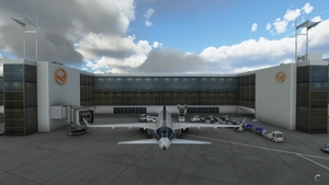 Enhancement for Default Frankfurt am Main [EDDF] thumbnail 6