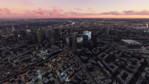 Paris La Défense - Saint-Denis thumbnail 5