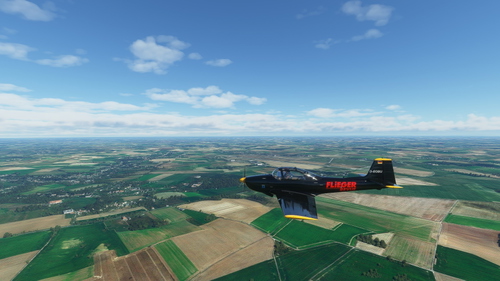 Piaggio P.149 D-EOBU