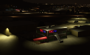KFSM-Fort Smith Regional Airport thumbnail 4