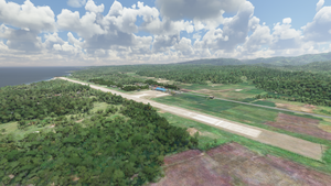 Marinduque Airport - RPUW thumbnail 6