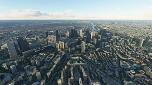 Paris La Défense - Saint-Denis thumbnail 3
