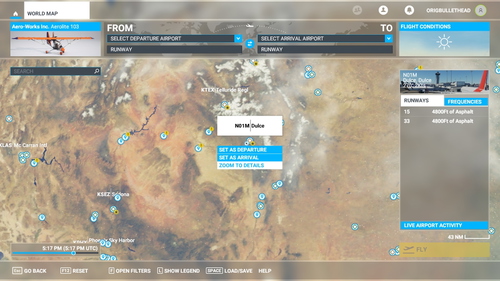 N01M aka NM01 Dulce, NM, Reborn for FSE
