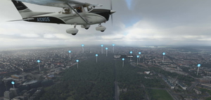 World Points of Interest - Germany thumbnail 4