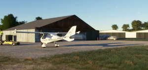 [EDLJ] Flugplatz Detmold thumbnail 6