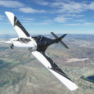 Gotfriends Vertigo - Dragon Liveries and more... thumbnail 6