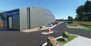 EGHK/ EG39 Penzance Heliport  thumbnail 13