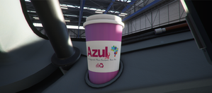 [A32NX] AZUL OUTUBRO ROSA A320 | 10K thumbnail 11