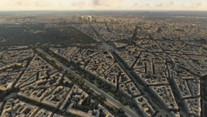 Paris La Défense - Saint-Denis thumbnail 6