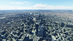 Paris La Défense - Saint-Denis thumbnail 2
