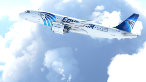 FBW A32NX - Supernerd's Livery Pack thumbnail 18