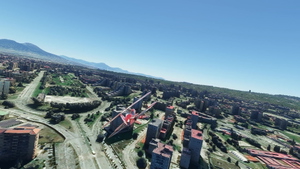 Napoli - Naples; Secondigliano, Casavatore e Scampia thumbnail 5