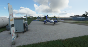 LFEV - Gray Saint Adrien , FRANCE thumbnail 9