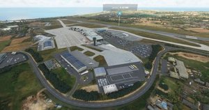 Channel Islands Airports Upgrade - Jersey, Guernsey, Alderney thumbnail 7