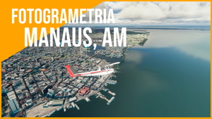 FOTOGRAMETRIA MANAUS, AM thumbnail 2