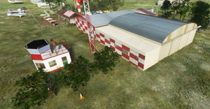 SAMV - Aeroclub Mercedes thumbnail 8