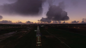 LRTM-Transilvania Airport thumbnail 10