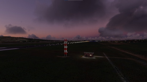 LRTM-Transilvania Airport thumbnail 11