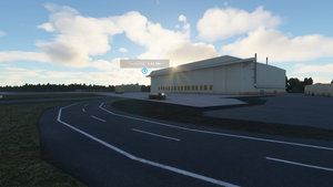 EGSC Cambridge Airport thumbnail 9
