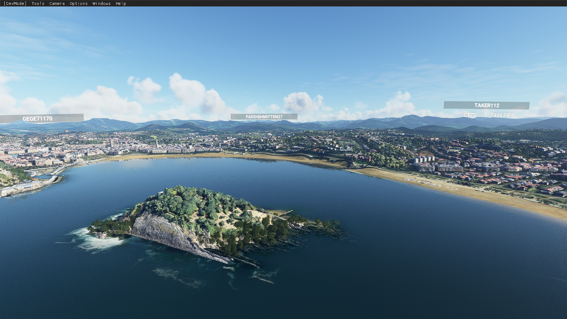 San Sebastian - Image 1